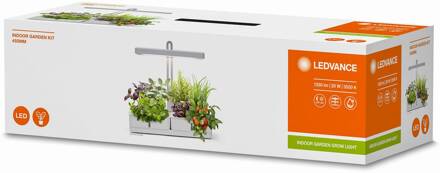 Ledvance Indoor Tuinset 450WT planten lamp wit
