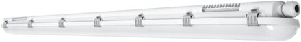 Ledvance LED Armatuur Waterdicht Batten Value 150cm 25W 4000K IP65 | Vervangt 1x58W