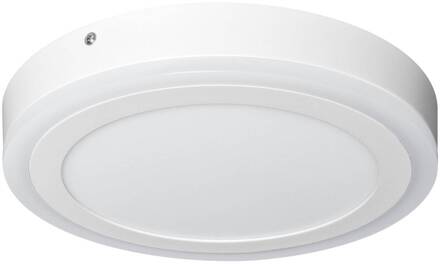 Ledvance LED Click White Round plafondlamp 30cm wit