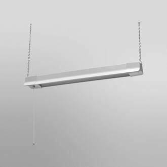 Ledvance LED kantoor hanglamp Lijn 840 lengte 60 cm, wit
