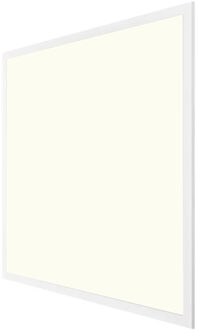 Ledvance LED Paneel 60x60 Eco - LED Paneel Systeemplafond - 36W 3600lm - 840 Natuurlijk Wit - IP40 - UGR <22