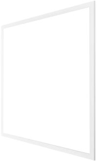 Ledvance LED Paneel 60x60 Eco - LED Paneel Systeemplafond - 36W 3600lm - 865 Helder/Koud Wit - IP40 - UGR <19