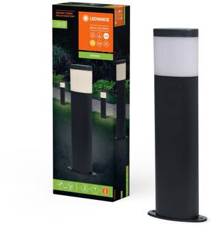 Ledvance LED tuinpadverlichting Endura Hybrid Dallas, donkergrijs
