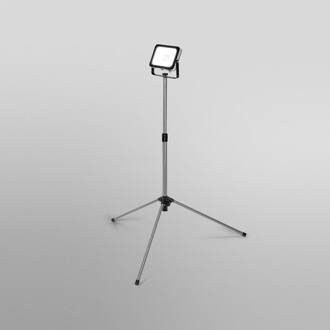 Ledvance LED-Worklight Value Tripod 1-lamp 30W zwart, grijs
