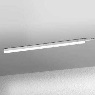 Ledvance Lichtband-Leuchte LED: für Decke, LED SWITCH BATTEN / 8 W, 220…240 V, Ausstrahlungswinkel: 140°, Warm White, 3000 K, Gehäusematerial: Polycarbonat (PC), IP20