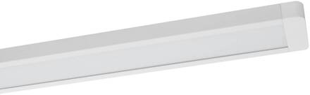 Ledvance Office Line LED plafondlamp 120 cm wit