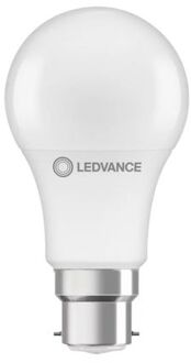 Ledvance Performance Led Lamp B22d Peer Mat 8.5w 806lm - 827 Zeer Warm Wit | Vervangt 60w