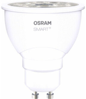 Ledvance Smart + Zigbee Spot-lamp - 50 W - Gu10 - Variabel Vermogen