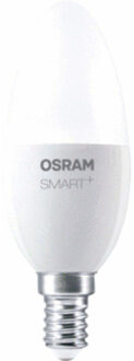 Ledvance Smart + Zigbee-vlamlamp - 40 W - E14 - Variabel Vermogen