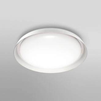 LEDVANCE Sun@Home Orbis Plate LED plafondlamp wit