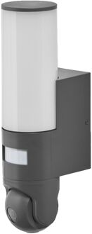 Ledvance Wandlamp Smart+ Camera Control Donkergrijs 16w