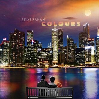Lee Abraham - Lee Abraham - Colours | CD