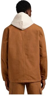 LEE Acorn - maat Bruin