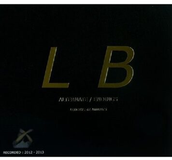 Lee Bannon - Alternate/Endings