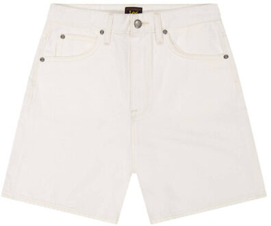 LEE Bermuda/short 112376779 stella Beige - 26