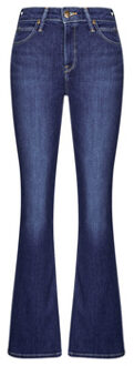 LEE Bootcut Jeans Lee BREESE BOOT" Blauw - 26 / 31, 27 / 31, 28 / 31, 29 / 31, 30 / 31, 26 / 29