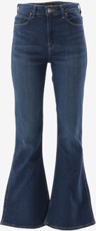 LEE BREESE FLARE donker blauw - 24-L31;25-L31;25-L33;26-L31;26-L33;27-L31;27-L33;28-L31;28-L33;29-L31;30-L31;30-L33;31-L31;31-L33;32-L31;32-L33