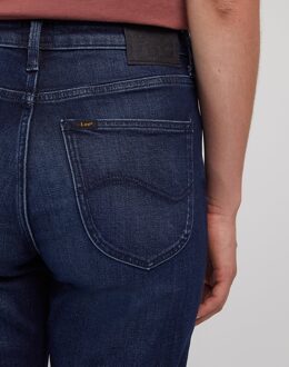 LEE Carol dark used Donkerblauw
