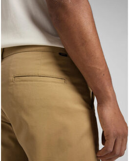 LEE Chino clay Kaki - 31-34