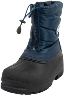 Lee Cooper Antislip sneeuwlaarzen voor kinderen Zwart - 32