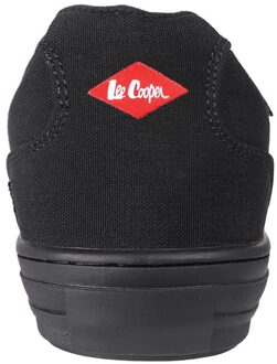 Lee Cooper Cordura veiligheidsschoenen voor volwassenen (Zwart) - EU 44.5 / UK 10