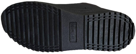 Lee Cooper Dames lcj23313028la enkellaarsjes - maat 36 Zwart