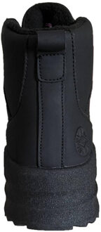 Lee Cooper Dames lcj23313028la enkellaarsjes - maat 39,5 Zwart