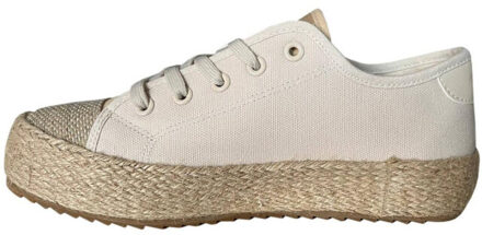 Lee Cooper Dames lcw-24-31-2191la trainers Beige - 39,5