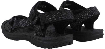 Lee Cooper Dames lcw-25-34-3558la sandalen Grijs - 37