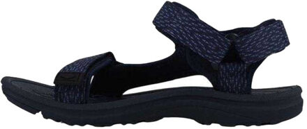 Lee Cooper Dames lcw-25-34-3559la sandalen Blauw - 46