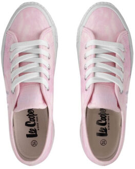 Lee Cooper Dames lcw23311781la trainers Roze - 39,5