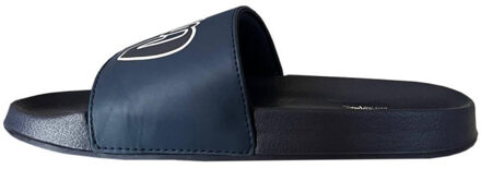 Lee Cooper Dames sliders Blauw - 39,5