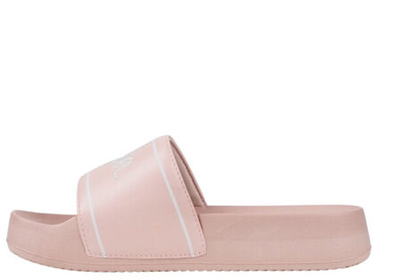 Lee Cooper Dames sliders Roze - 39,5