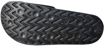 Lee Cooper Dames sliders Zwart - 40