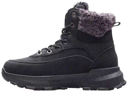 Lee Cooper Dames wandelschoenen Zwart - 38