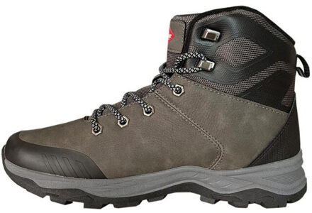 Lee Cooper Enkellaarsjes met reflecterend detail voor heren Grijs - 43