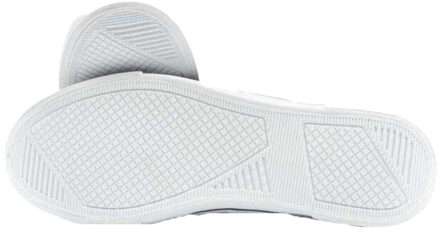 Lee Cooper Heren contrast veterschoenen Blauw - 41