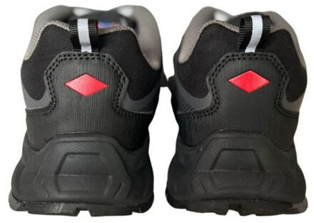 Lee Cooper Heren lcj-22-01-1372m trainers Zwart - 42