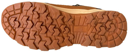 Lee Cooper Heren lcj-23-01-2046m laarzen Bruin - 44