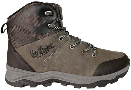 Lee Cooper Heren lcj-23-01-2046m laarzen Grijs - 45