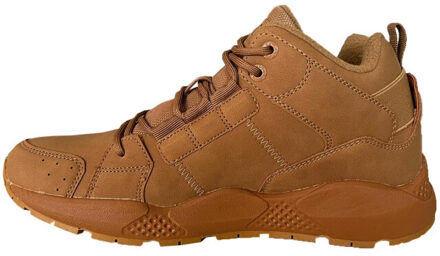 Lee Cooper Heren lcj-23-31-3068m trainers Bruin - 43,5