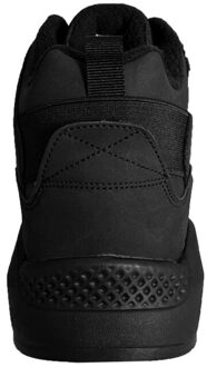 Lee Cooper Heren lcj-23-31-3068m trainers - maat 42 Zwart