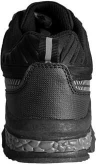 Lee Cooper Heren lcj23012021m trainers Zwart - 45,5