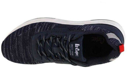Lee Cooper Heren lcw-22-29-0820m trainers Blauw - 44