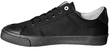 Lee Cooper Heren lcw-24-02-2148mb trainers - maat 42 Zwart
