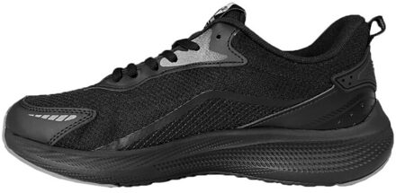 Lee Cooper Heren lcw-24-32 trainers - maat 42 Zwart