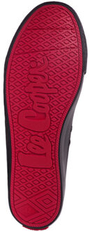 Lee Cooper Heren lcw22310912m trainers - maat 44,5 Zwart