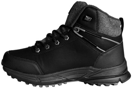 Lee Cooper Heren wandelschoenen Zwart - 44,5