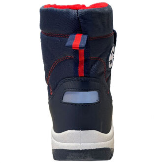 Lee Cooper Kinder/kinder winter snow laarzen Blauw - 32