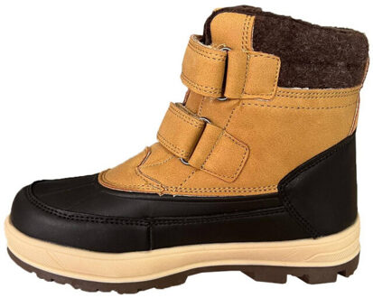 Lee Cooper Kinderen lcj-23-01-2059k enkellaarsjes Bruin - 34,5